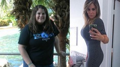 Katie tragicky zahynula matka, smútok zaháňala jedlom