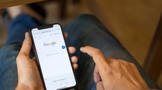 Čo googlili Slováci v roku 2023 najviac? Rezonovali voľby a množstvo ľudí hľadalo, ako dlho variť kukuricu