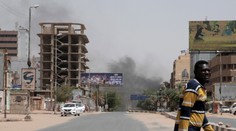 Prímerie sa napriek dohode nekonalo. Boje v Sudáne pokračujú