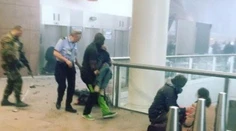 Jedným z hrdinov útokov v Bruseli je pracovník letiska. Pozrite si, čo urobil