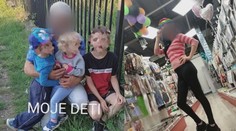 Rodičia, ktorí pri Trnave mali týrať svoje štyri deti, sú na slobode. Namiesto väzby majú náramok