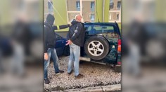 Lovci lebiek vypátrali 12 rokov hľadaného Slováka, v Česku dostal vysoký trest za podvod