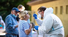 V piatok testy na koronavírus odhalili až 552 nových prípadov a pribudlo aj jedno úmrtie