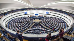 Prognóza: V eurovoľbách si polepšia populisti, najsilnejší zostanú ľudovci