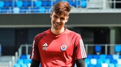 Takáč exkluzívne: Prestup do Slovana nebol môj sen. No už po mesiaci viem, že ho nikdy nebudem ľutovať (rozhovor)