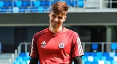Takáč exkluzívne: Prestup do Slovana nebol môj sen. No už po mesiaci viem, že ho nikdy nebudem ľutovať (rozhovor)
