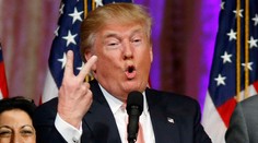 Romney: Trump nezverejnil daňové priznania, lebo v nich skrýva "bombu"