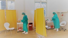 Boli na zozname, no na očkovanie neprišli. V Košiciach prepadol termín desiatkam ľudí