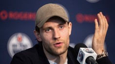 O jeho klubovej budúcnosti sa už vedú debaty, hviezda NHL urobila dôležitý životný krok