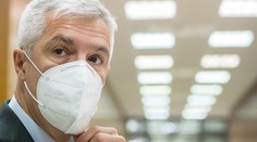 Korčok: Rokujeme o zapojení Slovenska do evakuácie ľudí v Afganistane