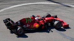 F1: Po invázii na Ukrajine zrušili septembrovú Veľkú cenu Ruska