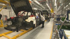 Aj Jaguar Land Rover na Slovensku dočasne pozastaví výrobu vozidiel