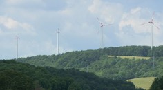 Prečo Slovensko zaostáva: Len päť veterných turbín oproti tisíckam v Rakúsku