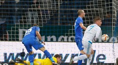 Bundesliga: Dvojgólový Aubameyang zariadil triumf Dortmundu