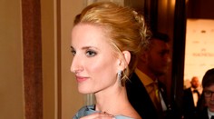 Móda z Českého leva: Adela ako z Hollywoodu, Turzonovová v nádherných šatách