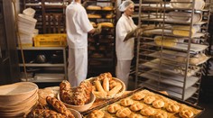 Čakajú nás prázdne pulty s pečivom?