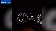 Polícia vyšetruje "experta", ktorý sa po meste rútil na Golfe takmer 180 km/h