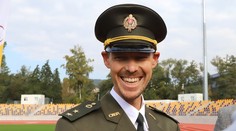 O tomto je šport. Banská Bystrica prichýlila atlétov z Ukrajiny