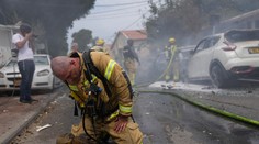 Izraelská armáda dostala prvú zásielku munície z USA