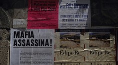 Zmeny na sicílskych letiskách. Zakázali suveníry s mafiánskou tematikou