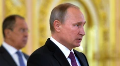 Putin: Moskva je pripravená pokúsiť sa obnoviť dobré vzťahy s USA