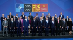Lídri členských štátov rozhodli. NATO prizvalo do svojich radov Fínsko a Švédsko