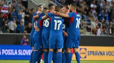 Príjemné správy pred Eurom: Po triumfe nad Walesom Slováci stúpli v prestížnom rebríčku