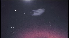 V Česku odfotili unikátny prírodný úkaz: 400-kilometrový blesk