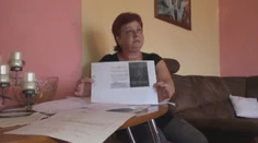 Manžel neplatil alimenty, bol nezvestný a neskôr ho vyhlásili za mŕtveho. Po rokoch prišiel šok