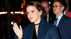 Emma Watson ako ju nepoznáte: Takto krásne spieva Hermiona z Harryho Pottera!