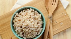 Návod, ako uvariť dokonalú ryžu. Doteraz ste to robili inak