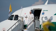 Teologička naznačila, prečo mohol pápež na Slovensku pobudnúť až štyri dni