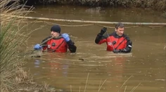 Trojročný chlapec prežil silvestrovskú noc vonku. Pátrali po ňom stovky ľudí