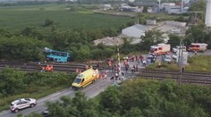 Michal videl tragickú nehodu pri Nových Zámkoch na vlastné oči. Opísal moment, na ktorý do smrti nezabudne