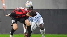 Trnava schytala v príprave vysokú prehru. Zo slovenských klubov sa tešili len Michalovce a Košice