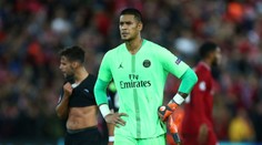 Fulham hlási príchod nového brankára. Slovákovi Rodákovi pribudla veľká konkurencia