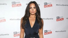 Demi Lovato žiari šťastím. Má na to krásny dôvod