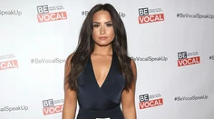 Demi Lovato žiari šťastím. Má na to krásny dôvod