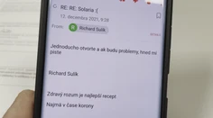 Minister Sulík radil prevádzkam, ktoré sa starajú o ľudské telo, aby otvorili. Tie teraz majú problémy