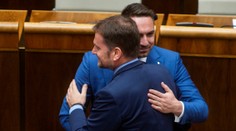 Matovičove krúžkovné odsunú až do budúceho volebného obdobia