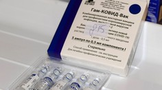 Povolí EMA vakcínu Sputnik? Tento rok o nej určite nerozhodne
