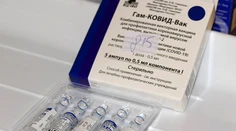 Povolí EMA vakcínu Sputnik? Tento rok o nej určite nerozhodne