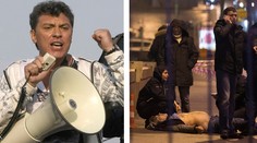 Vrah ruského opozičného politika Nemcova dostal 20 rokov