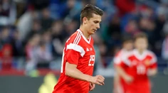 Ruský obranca má recept na súperov: Suáreza pohryziem, Salaha zlikvidujem ako Ramos