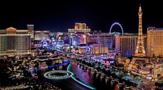 Koronavírus zasiahol všetky štáty USA, Las Vegas prvýkrát od roku 1963 zatvorilo kasína