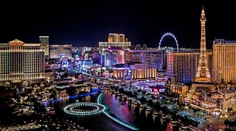 Nevídaná pocta: V Las Vegas pomenujú ulicu po slovenskom hokejistovi