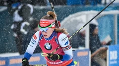 V 'mass' pretekoch zlato pre Wiererovú, naša Paulína skončila na 12. mieste