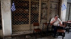 Veritelia navrhujú pre Grécko 5-mesačné predĺženie pomoci