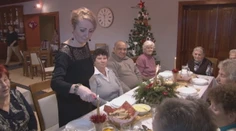 Pravoslávni slávia Vianoce, takto vyzerá ich štedrovečerný stôl