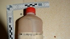 Muž (42) svoju exmanželku (39) polial kyselinou, skončil v rukách prievidzkých policajtov